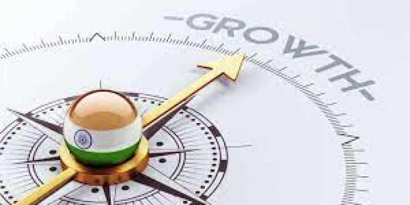 India to emerge third-largest economy of world by 2029