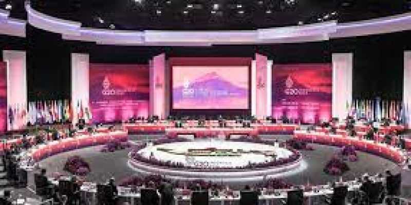 India to host Permanent Mission Roundtables at UN as G- 20 chair