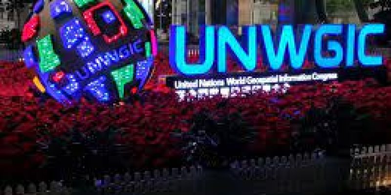 India to host second UNWGIC in 2022