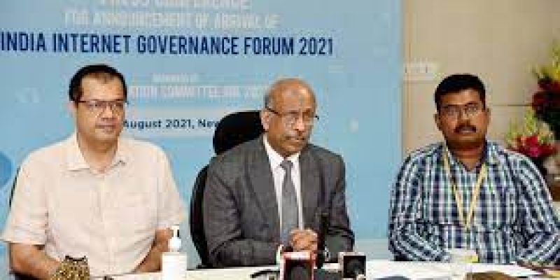 India to host the first Internet Governance Forum