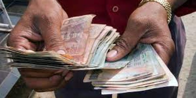 India to receive over record $100 billion in remittances in 2022