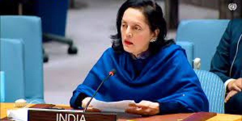 India to support clean water project at school in Tuvalu with 700,000 USD