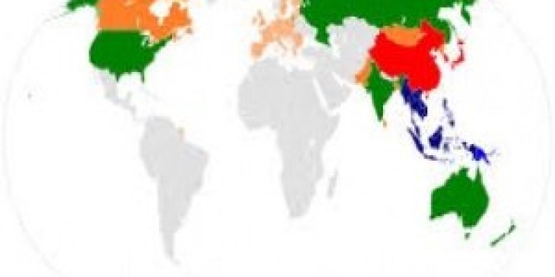 India, US, Japan and Australia for ASEAN-Led Architecture Mechanism for Indo-Pacific region