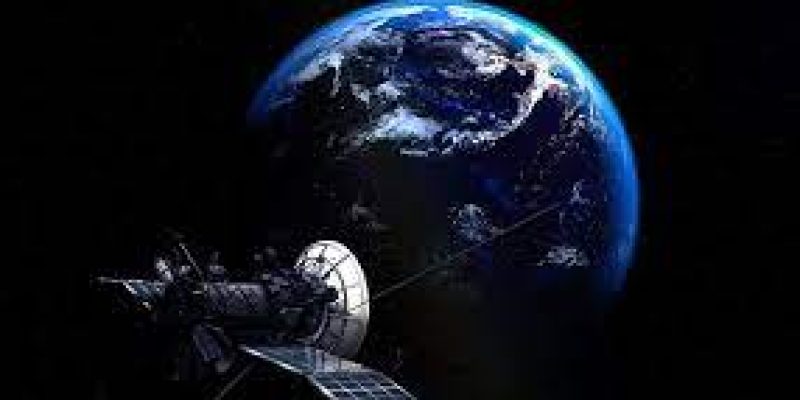 India will be the first country to Auction SatCom Spectrum