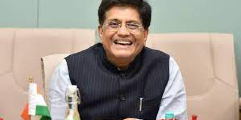 India will be third largest economy by 2027-28: Piyush Goyal