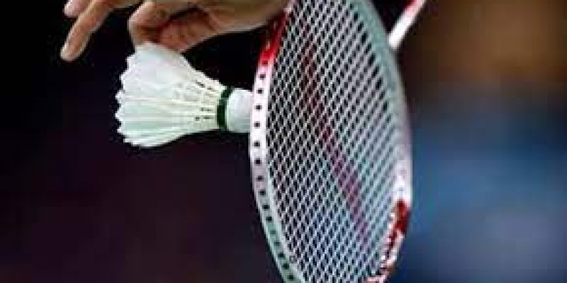 India will host the 2026 World Badminton Championships