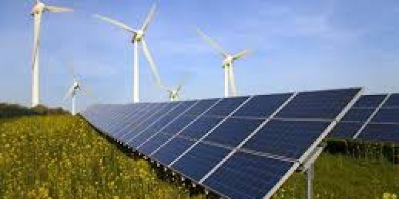 Indian Akshay Urja Day 2021