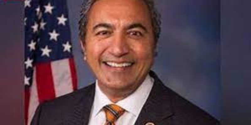 Indian-American Ami Bera Appointed to House Intelligence Committee