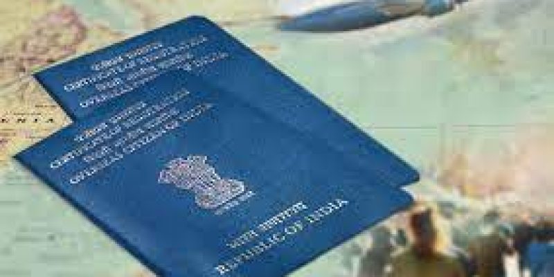 Indian-Americans welcome revised OCI card rules