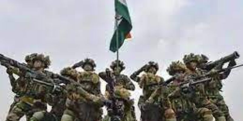Indian Army Celebrates 76th Infantry Day On 27 October