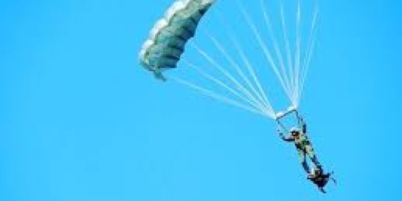 Indian Army and IAF Execute ‘Winged Raider’ in Eastern Theater