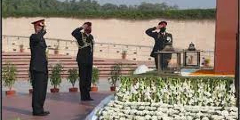 Indian Army celebrates 242nd Corps of Engineers Day on 18 November