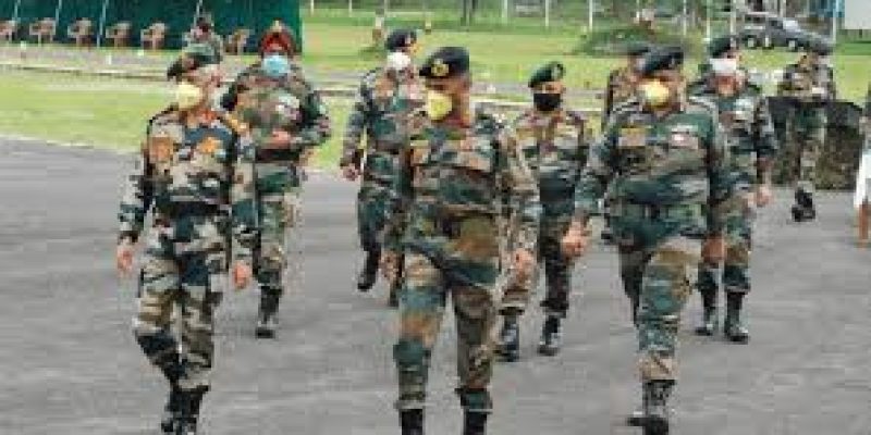 Indian Army launched Secure Application for Internet (SAI)