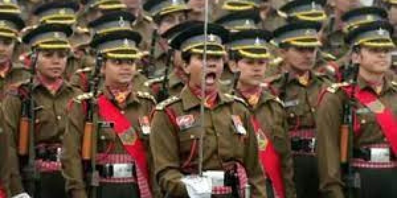 Indian Army promoted 5 women officers to Colonel rank first time ever