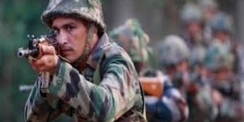 Indian Army commissioned air quality monitor at Fort William as a part of ‘Go Green’ initiative