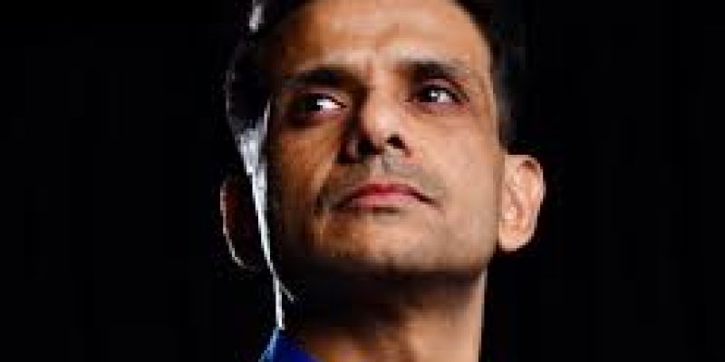 Indian Astronaut Shubhanshu Shukla Poised to Make History as Pilot of Axiom-4 Mission to the ISS