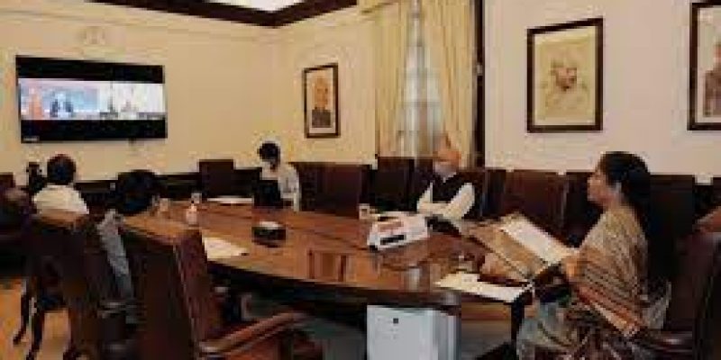 Indian Bank launched a MSME mentoring Programme in West Bengal