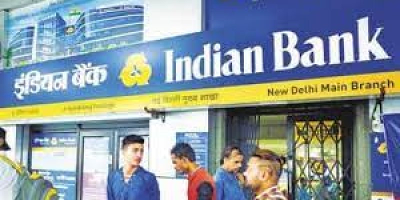 Indian Bank signed MOU with Society for Innovation and Entrepreneurship