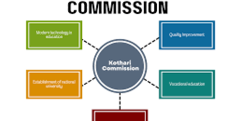 Indian Education Commission