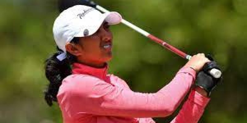Indian Golfer Aditi Ashok Won Kenya Ladies Open Title 2023