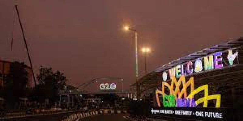 Indian Government Launches G20 India Mobile App for Visitors