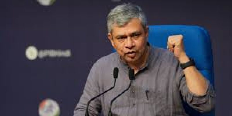 Indian Govt to Set Up Over 500 Data Labs Nationwide Under IndiaAI Mission