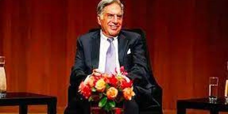 Indian Industrialist Shri Ratan Tata appointed in ‘Order of Australia’ for distinguished service