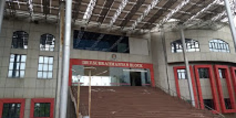 Indian Institute of Food Processing Technology, Thanjavur