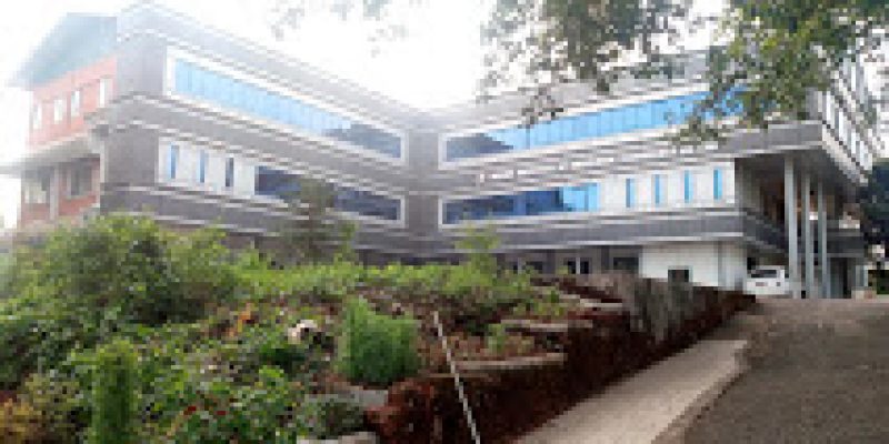 Indian Institute of Handloom Technology, Kannur