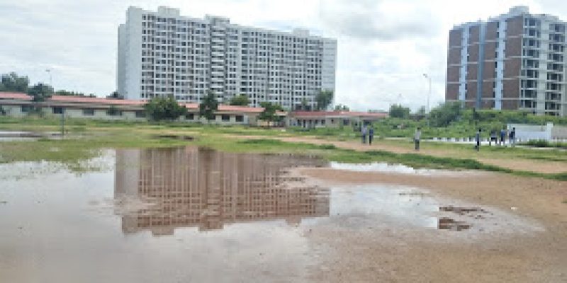 Indian Institute of Information Technology Design and Manufacturing Kancheepuram