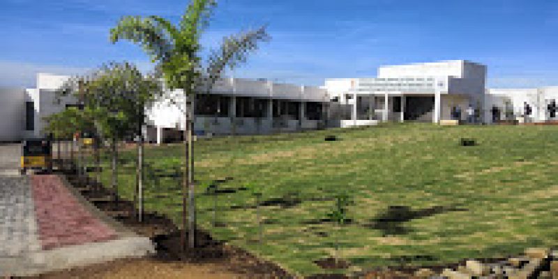 Indian Institute of Information Technology Design and Manufacturing Kurnool