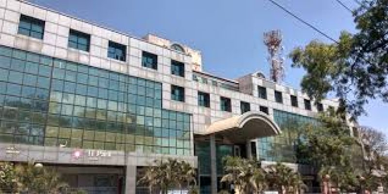 Indian Institute of Information Technology Dharwad