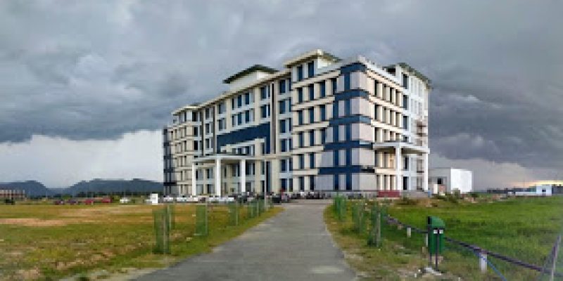 Indian Institute of Information Technology, Guwahati