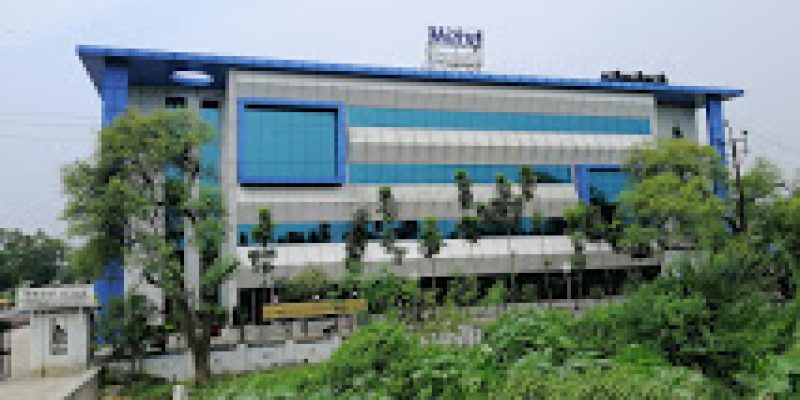 Indian Institute of Information Technology Kalyani