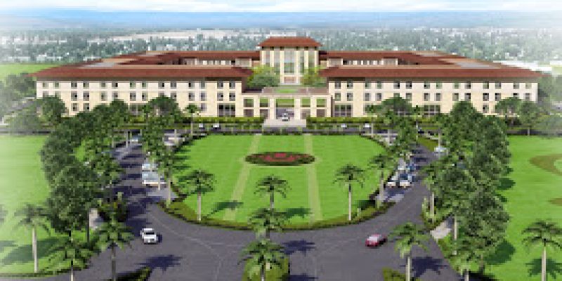 Indian Institute of Information Technology, Sri City