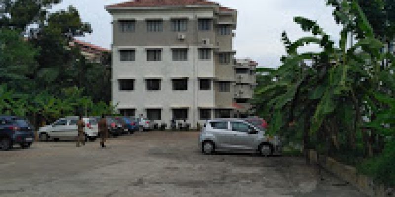 Indian Institute of Information Technology and Management, Trivandrum