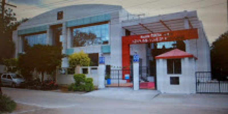 Indian Institute of Packaging, Hyderabad