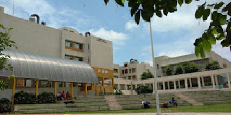 Indian Institute of Science Education and Research Bhopal