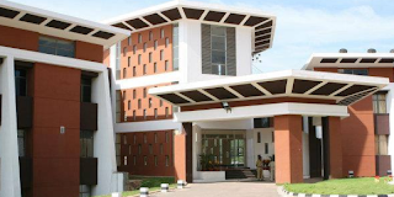 Indian Institute of Space Science and Technology, Thiruvananthapuram