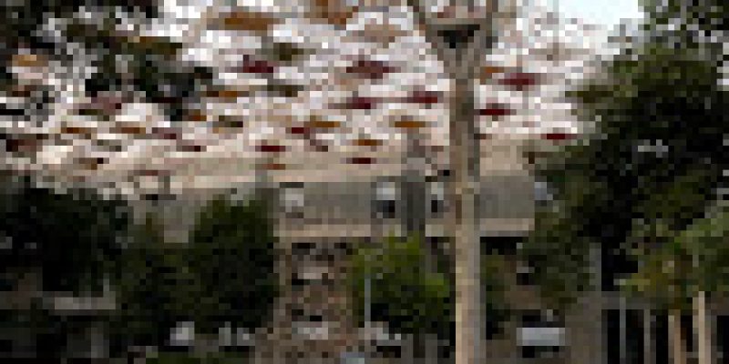 Indian Institute of Technology Gandhinagar