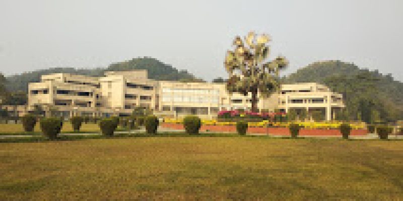Indian Institute of Technology Guwahati