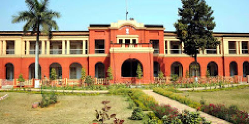 Indian Institute of Technology Indian School of Mines Dhanbad