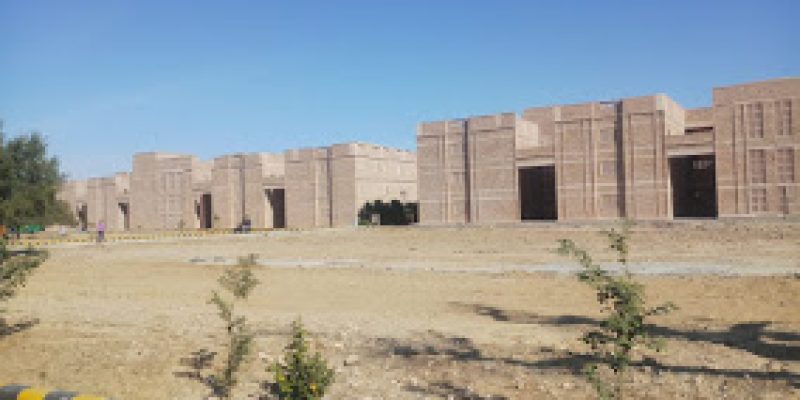 Indian Institute of Technology Jodhpur