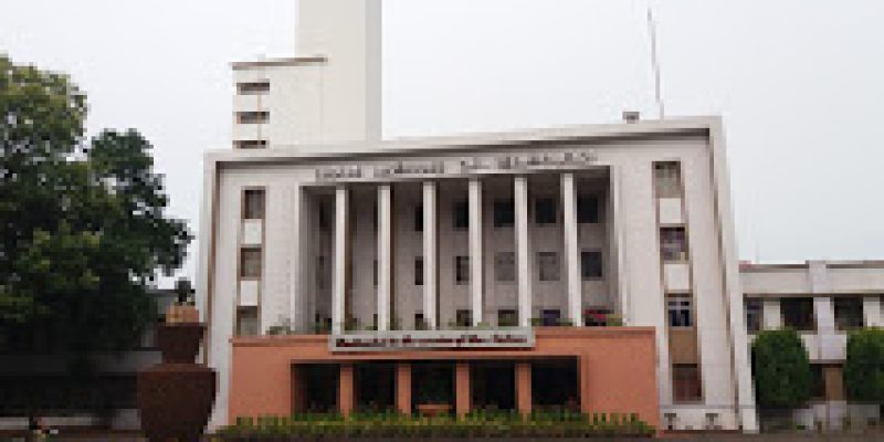 Indian Institute of Technology Kharagpur