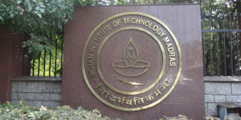 Indian Institute of Technology Madras