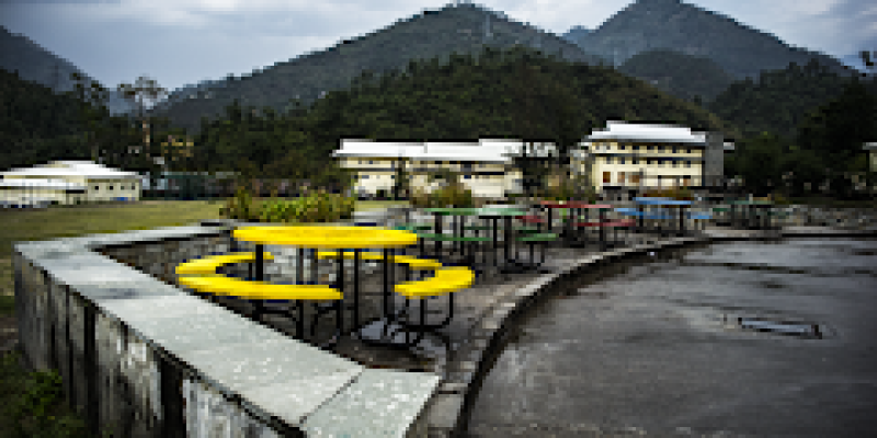 Indian Institute of Technology Mandi