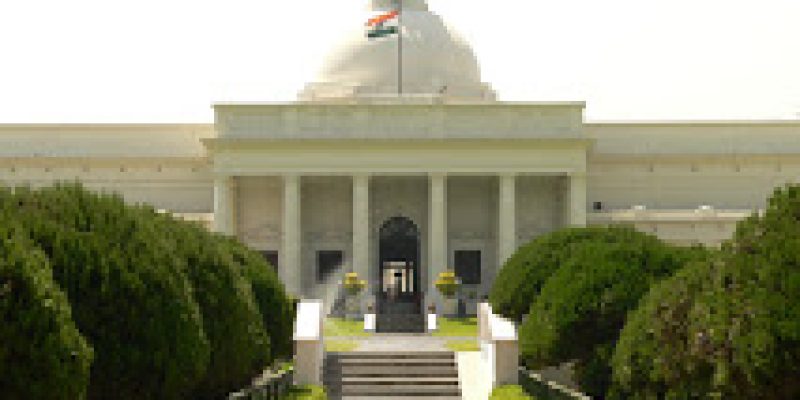 Indian Institute of Technology Roorkee
