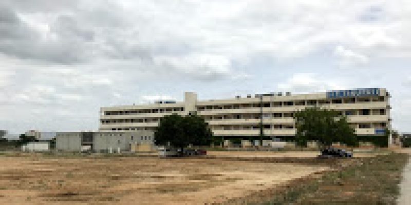 Indian Institute of Technology Tirupati