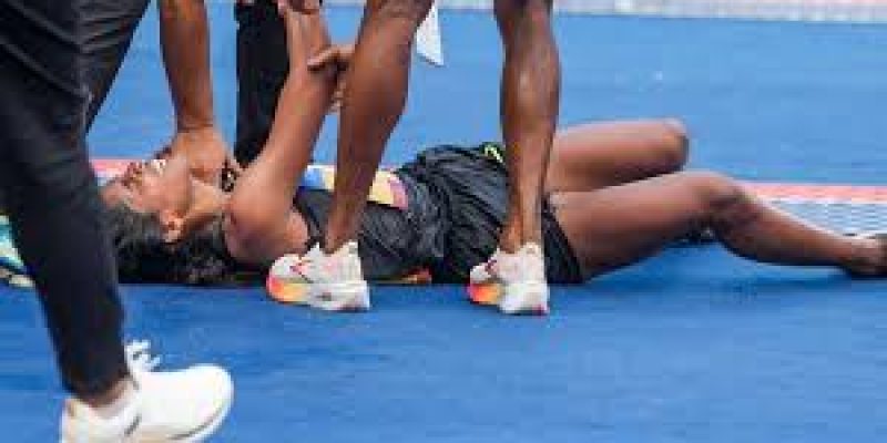 Indian Long-Distance Runner Archana Jadhav Banned for Four Years Over Doping Violation