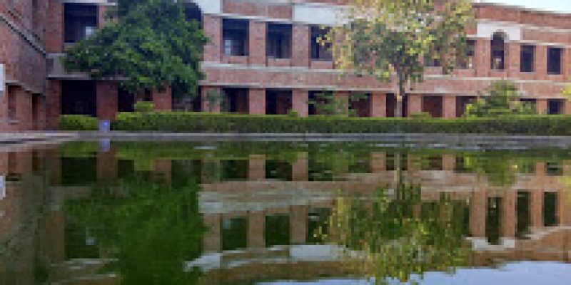 Indian Maritime University, Chennai